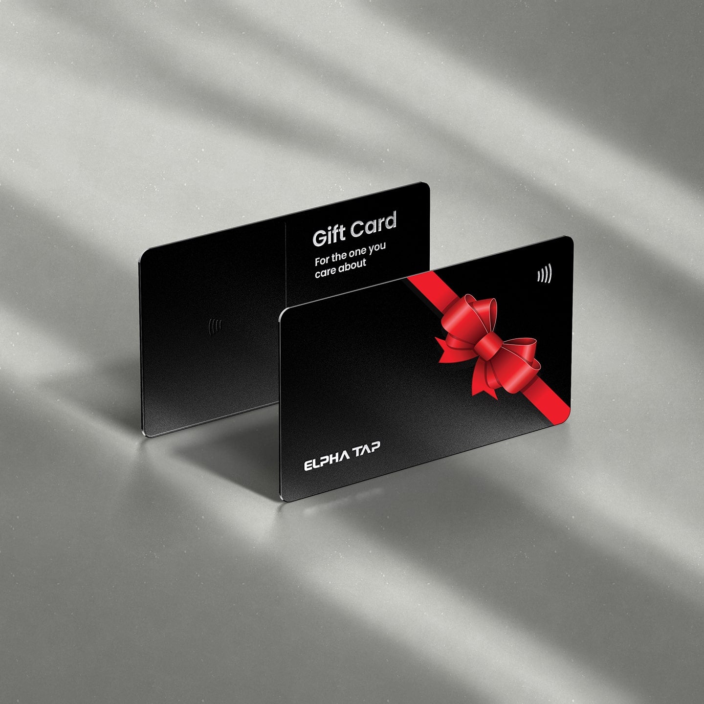 Digital Gift Card